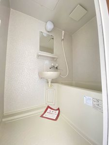 ファミーユサシンⅡ 103号-6