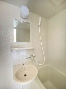 ファミーユサシンⅡ 103号-7