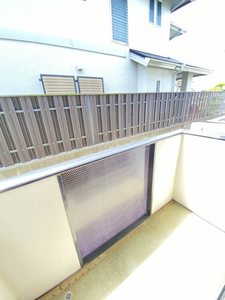 ファミーユサシンⅡ 103号-9