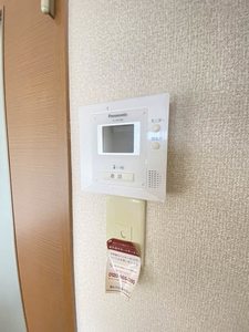 ファミーユサシンⅡ 103号-12