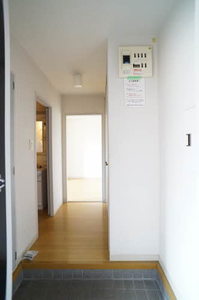 アムールコートＡ 103号-2