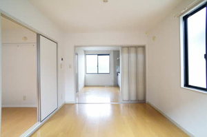 アムールコートＡ 103号-6