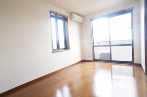 大日向ハイツＣ 202号-2