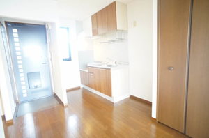 大日向ハイツＣ 202号-5