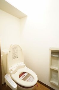 大日向ハイツＣ 202号-7