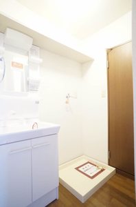 大日向ハイツＣ 202号-8