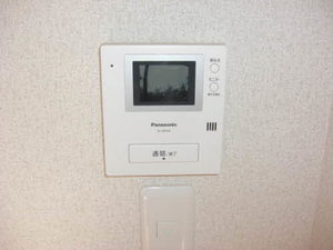 大日向ハイツＣ 202号-9