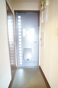 大日向ハイツＣ 202号-10