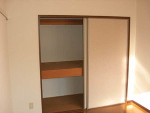 大日向ハイツＣ 202号-11