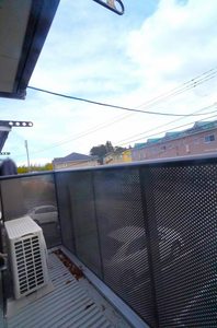 大日向ハイツＣ 202号-12