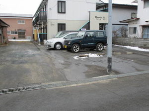 メルベーユ　アン 202号-5