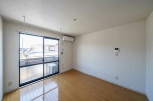 メルベーユ　アン 202号-6