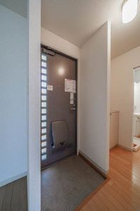 メルベーユ　アン 202号-9