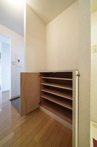 メルベーユ　アン 202号-10