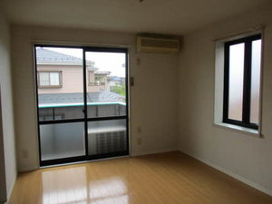 メルベーユ　アン 203号-2