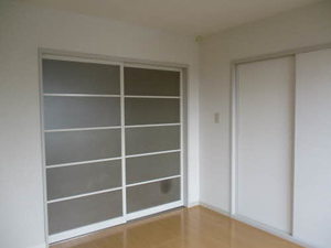 メルベーユ　アン 203号-3