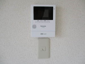 メルベーユ　アン 203号-5