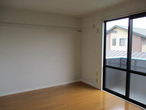 メルベーユ　アン 203号-6