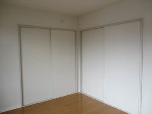 メルベーユ　アン 203号-7