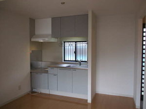 メルベーユ　アン 203号-9