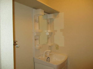 メルベーユ　アン 203号-10