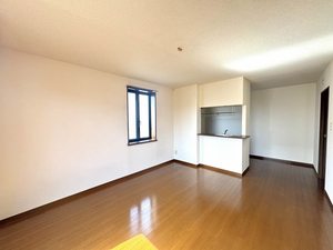 グリーンハウスⅡ 102号-2