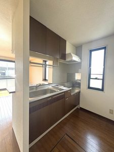 グリーンハウスⅡ 102号-3