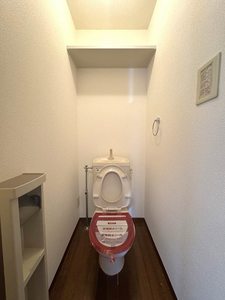 グリーンハウスⅡ 102号-4