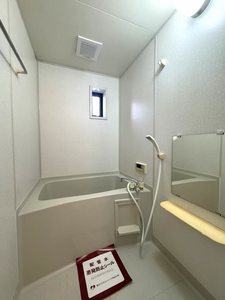 グリーンハウスⅡ 102号-5