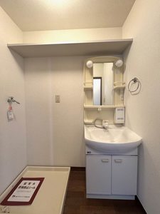 グリーンハウスⅡ 102号-6