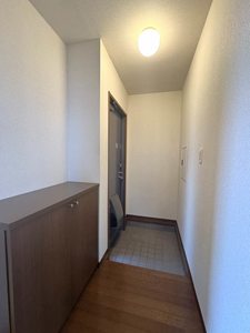 グリーンハウスⅡ 102号-7