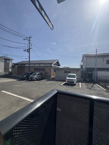 グリーンハウスⅡ 102号-11