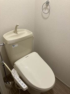 ドエル・パル 101号-6