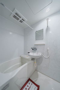 ジュネスTOKAI A 201号-5