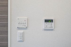 ジュネスTOKAI A 201号-12