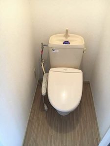 ゾンネンブルーメ 103号-5