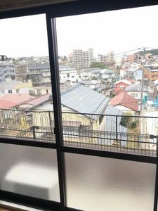 ゾンネンブルーメ 103号-10