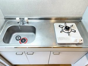 ラティール八幡 103号-5