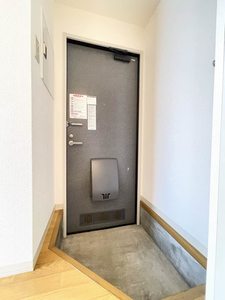 ラティール八幡 103号-6