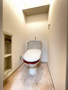 ラティール八幡 103号-8