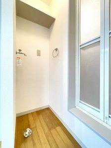 ラティール八幡 103号-9