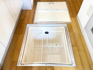 ラティール八幡 103号-11