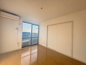 コート・ジ・ハール 203号-2