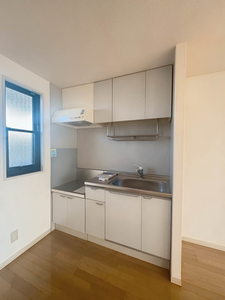 コート・ジ・ハール 203号-3