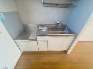 コート・ジ・ハール 203号-4