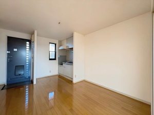 コート・ジ・ハール 203号-5