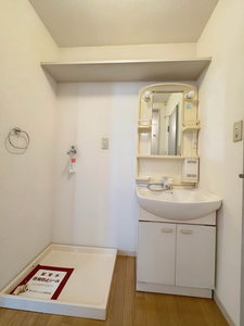 コート・ジ・ハール 203号-8