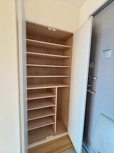 コート・ジ・ハール 203号-10