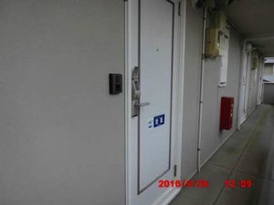 アーバンハイツ西中田 201号-2