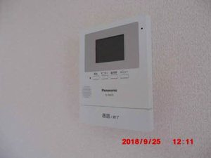 アーバンハイツ西中田 201号-12